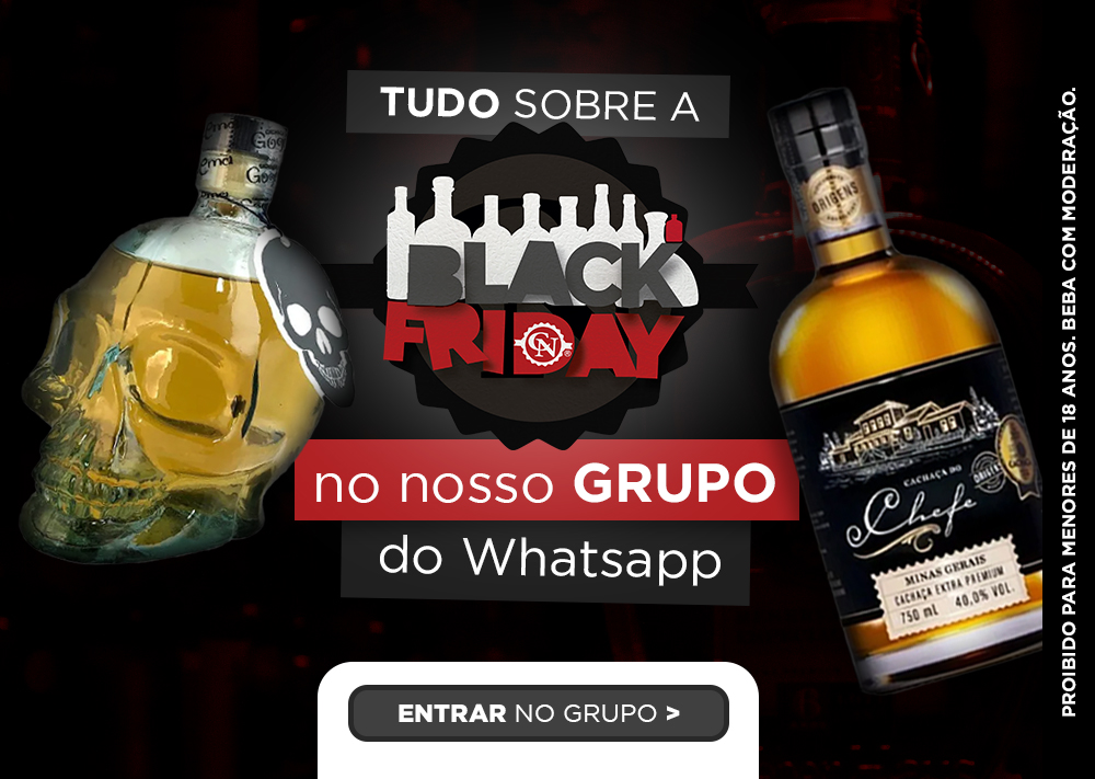 MOBILE BLACK FRIDAY - GRUPO WHATSAPP